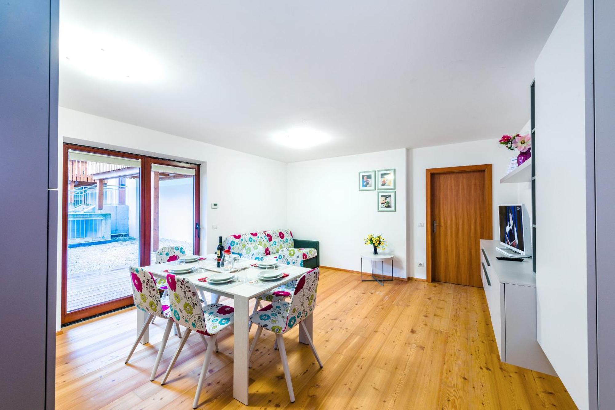 Wald Residence - Kaernten Card Sommer Inklusive Бад Кляйнкирххайм Номер фото