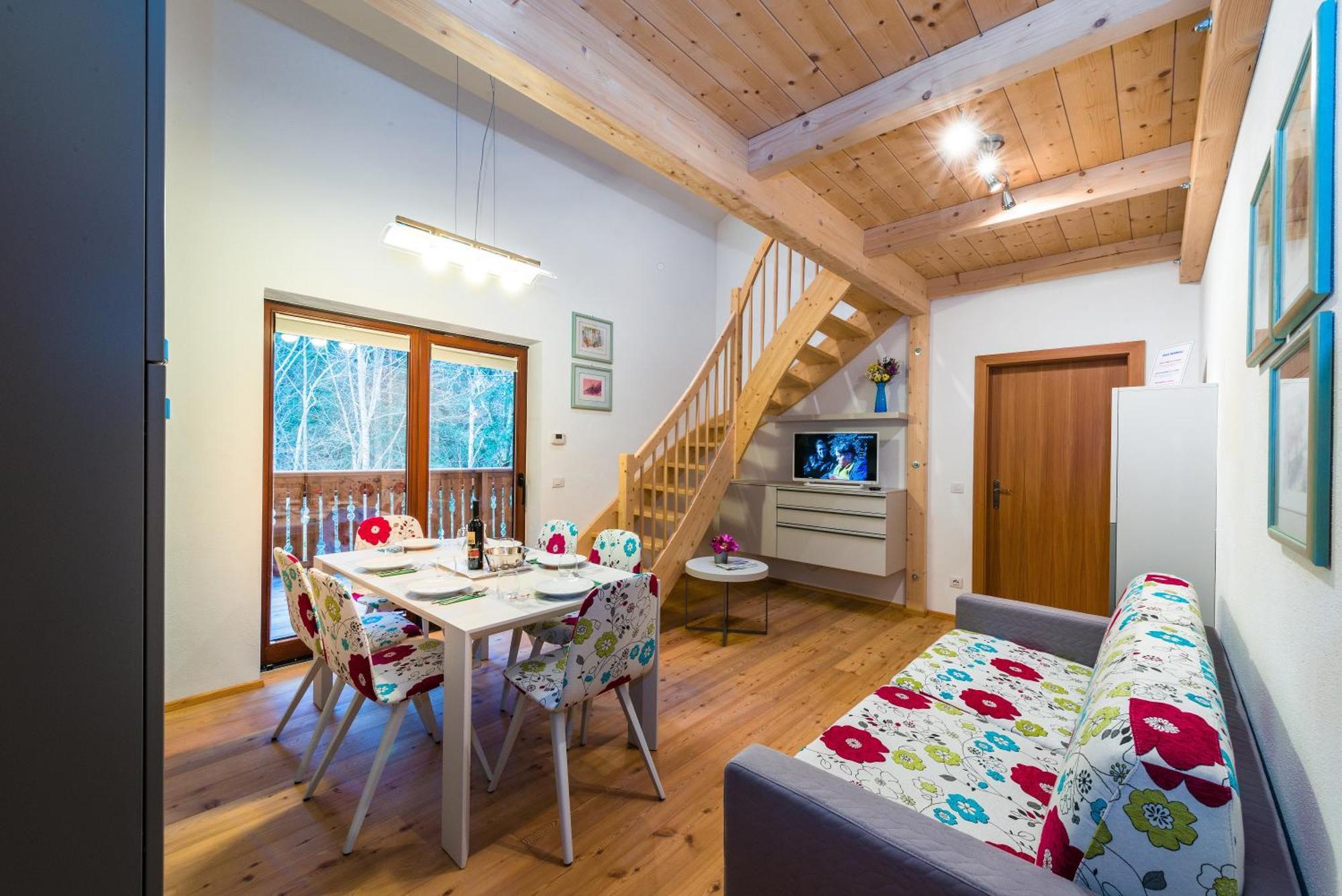 Wald Residence - Kaernten Card Sommer Inklusive Бад Кляйнкирххайм Номер фото
