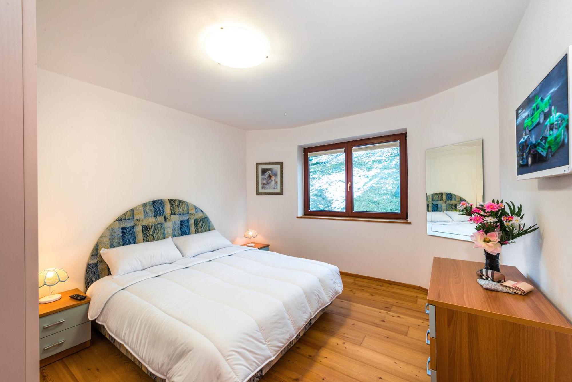 Wald Residence - Kaernten Card Sommer Inklusive Бад Кляйнкирххайм Номер фото