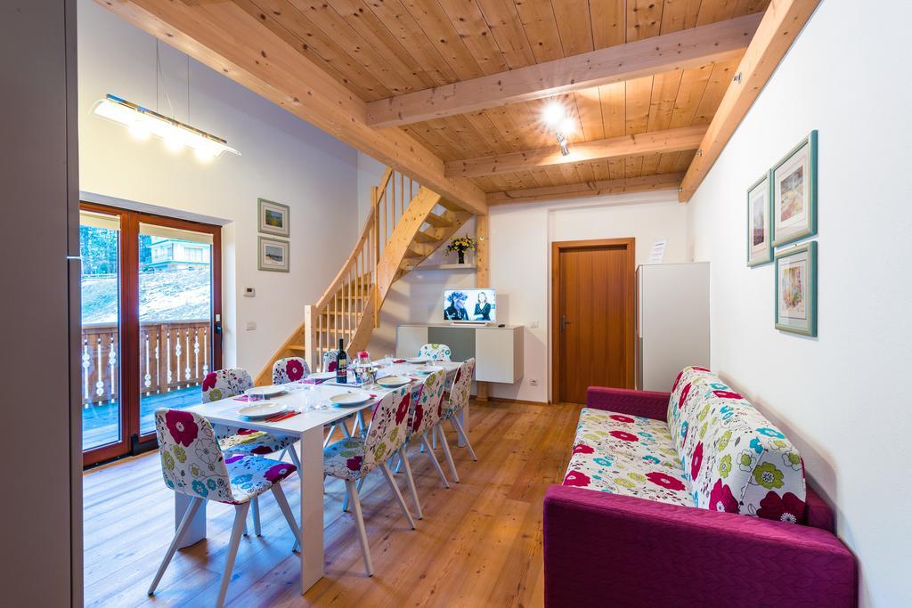 Wald Residence - Kaernten Card Sommer Inklusive Бад Кляйнкирххайм Номер фото