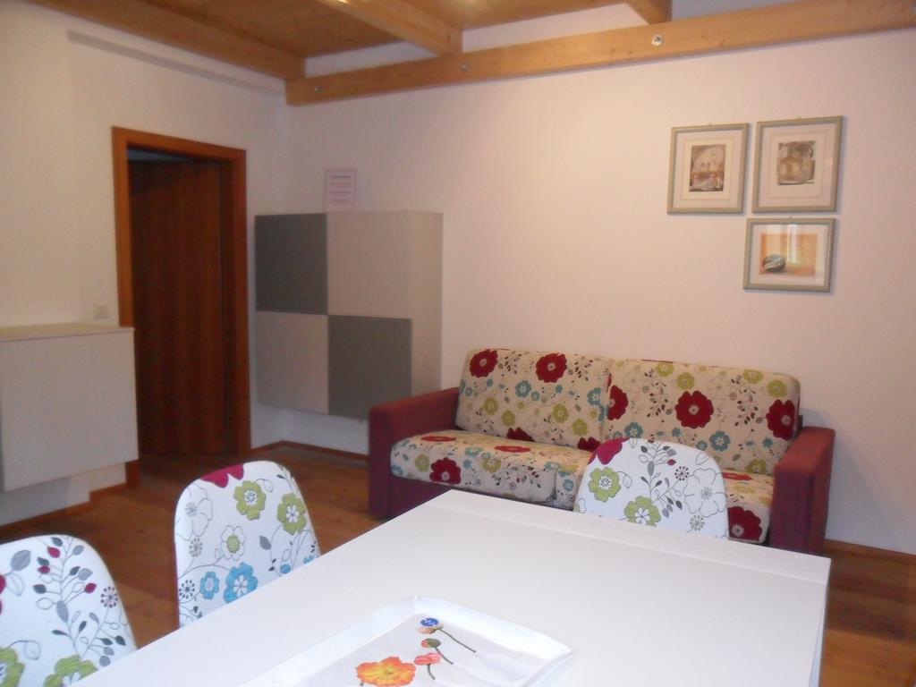 Wald Residence - Kaernten Card Sommer Inklusive Бад Кляйнкирххайм Экстерьер фото