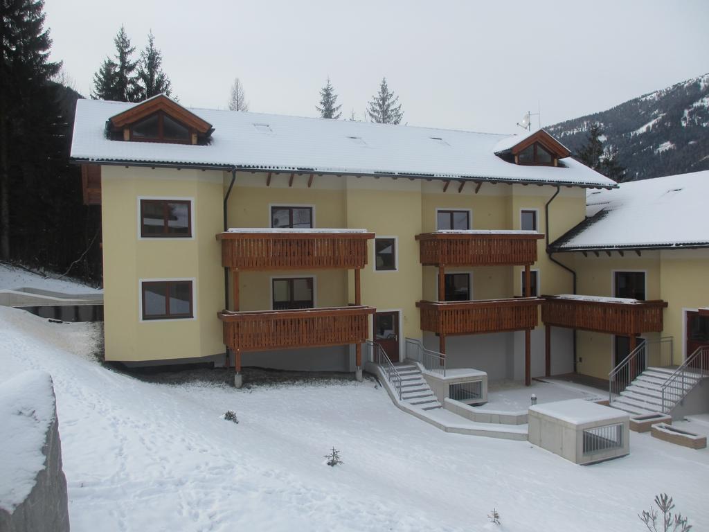 Wald Residence - Kaernten Card Sommer Inklusive Бад Кляйнкирххайм Экстерьер фото
