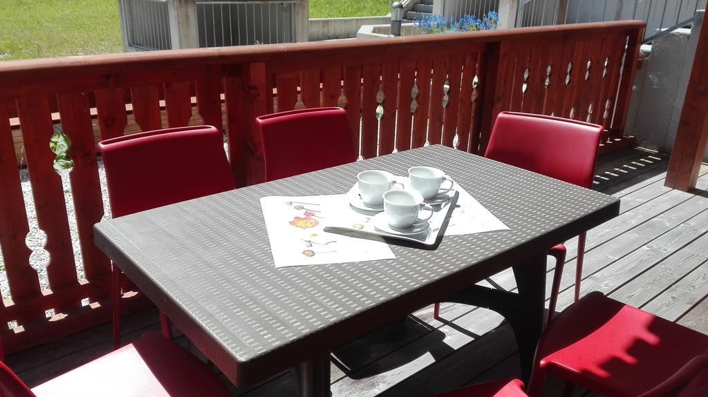 Wald Residence - Kaernten Card Sommer Inklusive Бад Кляйнкирххайм Экстерьер фото
